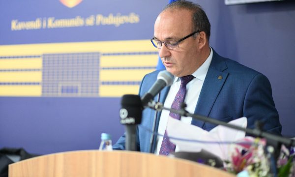 Shpejtim Bulliqi deklaron pasurinë, mbi 28 mijë euro kursime
