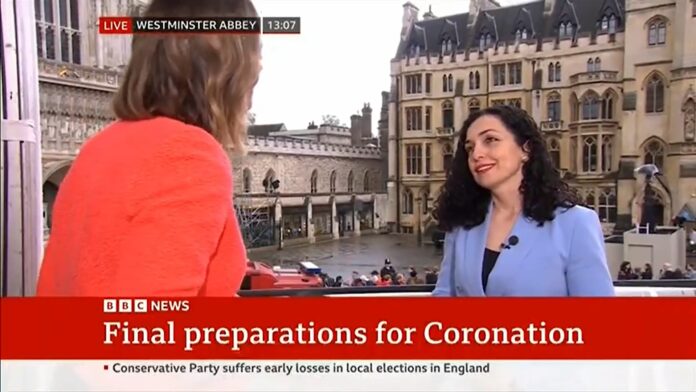 Osmani për BBC: Deklarata për të zhdukurit është miratuar, por fatkeqësisht Serbia nuk njihet si vend për zbatim