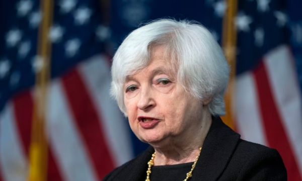 Sekretarja amerikane e Thesarit: Nëse nuk ngrihet tavani i borxhit vendi përballet me katastrofë ekonomike