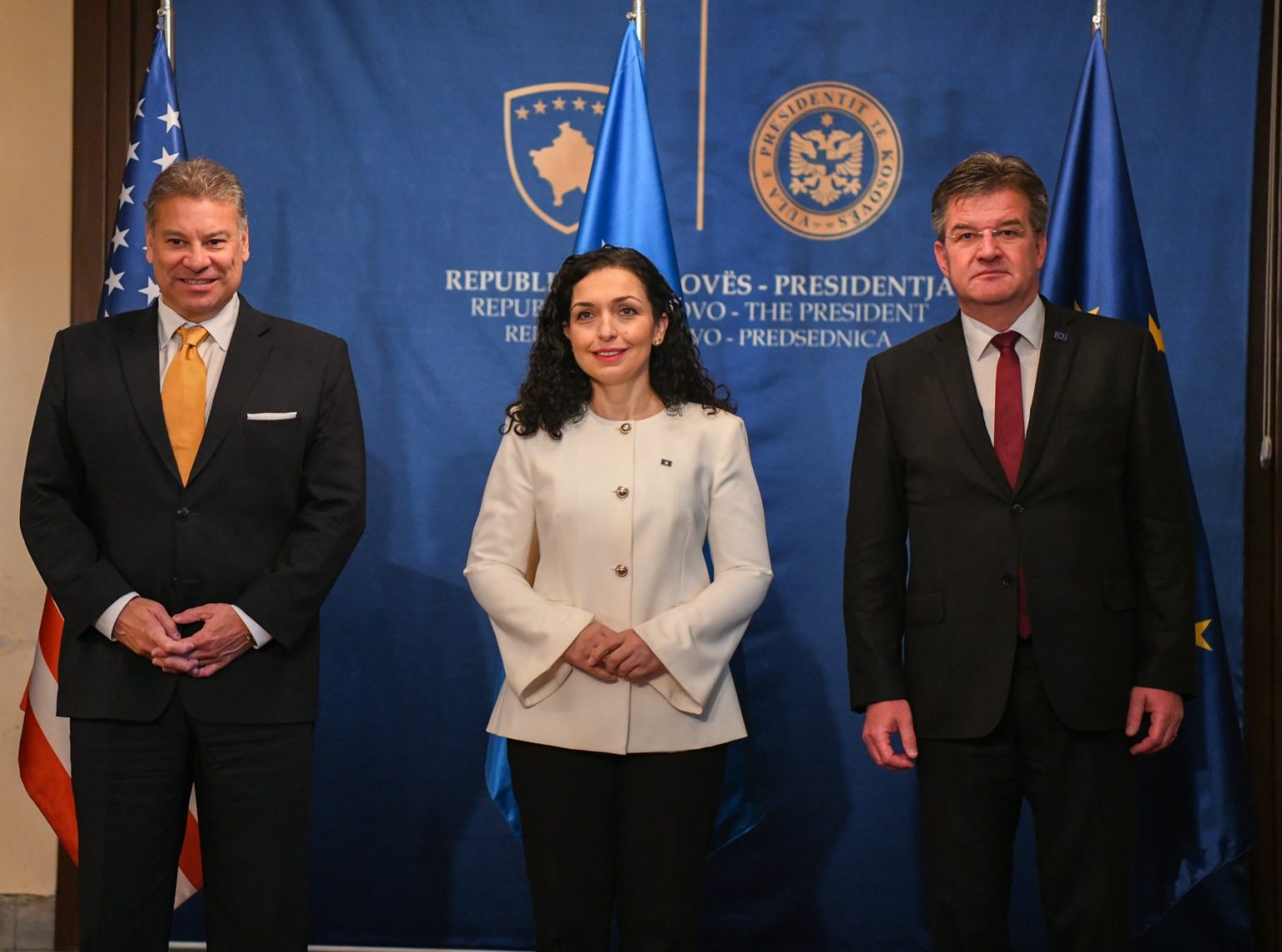 Osmani për zgjedhjet në veri: Janë të mundshme, në përputhje me ligjin