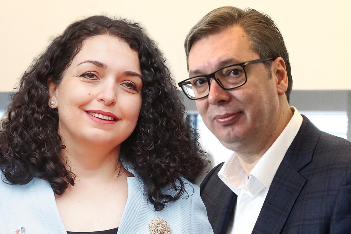 Vuçiq: Delegacioni i Kosovës nuk pranoi të takohemi