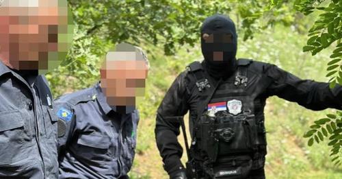 Pjesëtarë të “SAJ” dhe “Kobra” kryen inkursionin në Veri për t’i kidnapur policët, detajet që i dha Kurti