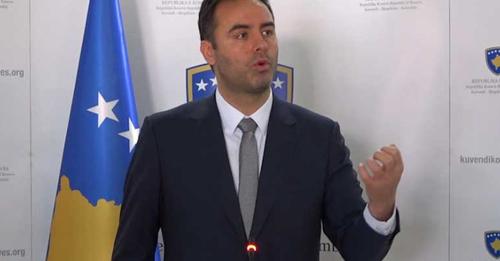 Konjufca dënon ashpër sulmin ndaj gazetarëve kosovarë: Nëse BE e toleron këtë agresion të Serbisë, dialogu më s’ka kuptim