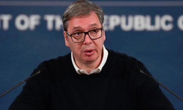 Vuçiq i quan “kryetarë të supozuar” të zgjedhurit në veri: Kosova t’i tërheq ata