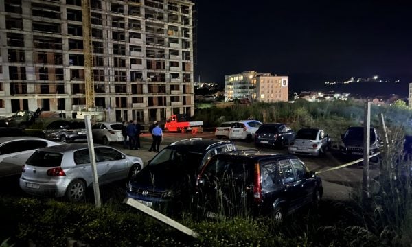 Vrasja në Prishtinë, viktima shtetas i Maqedonisë së Veriut