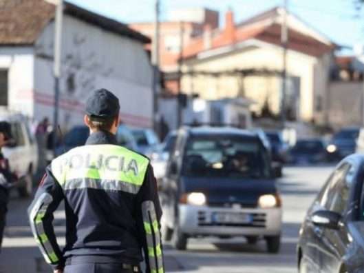 Vrau shqiptarin në Gjermani, 34-vjeçari arrestohet në Tiranë