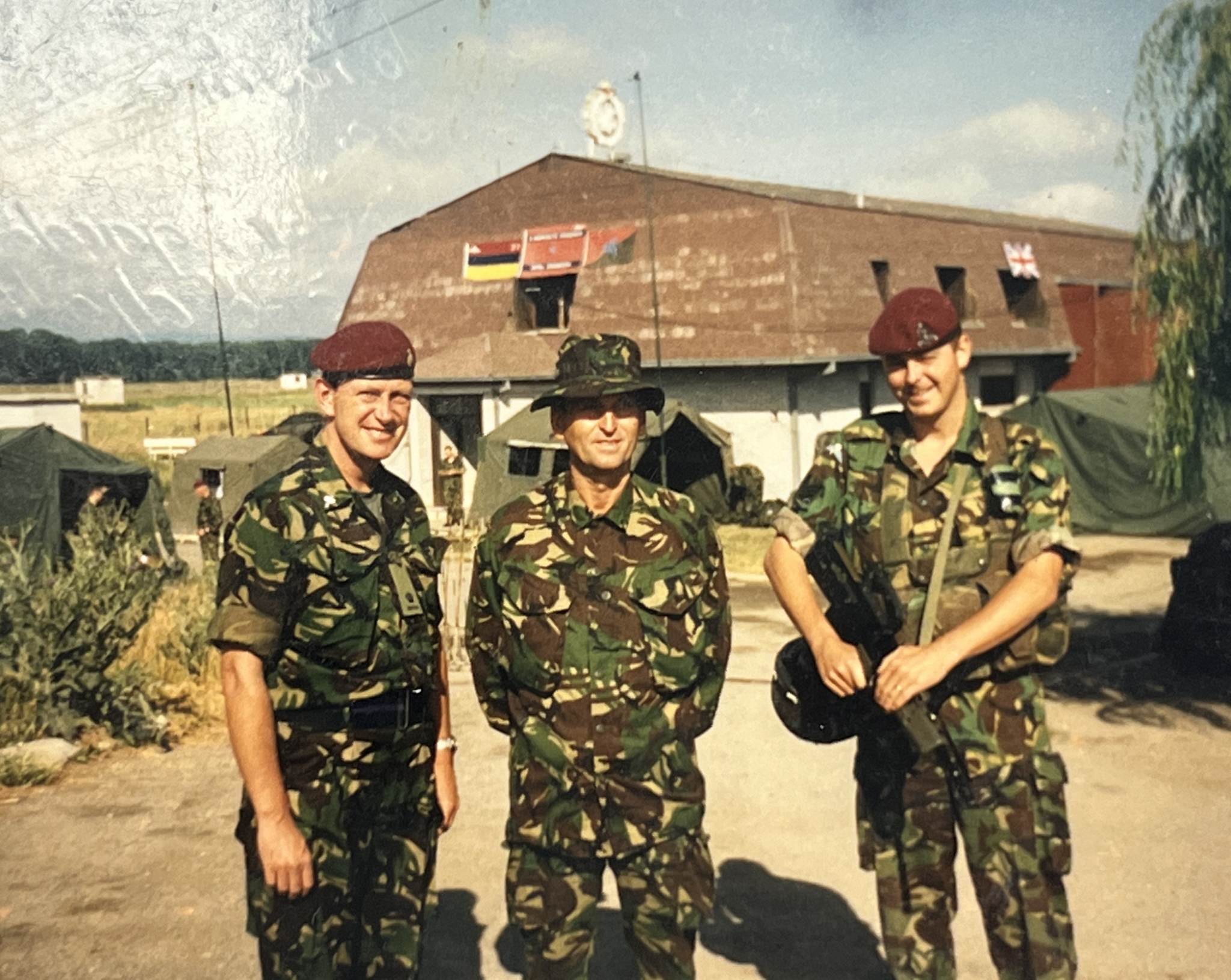 Rrëfimi i rrallë nga Musli Berisha, hyrja e NATO-s në Kosovë!