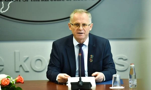 Bislimi i reagon Vuçiqit për intervistën në CNN: Propagandë e pastër