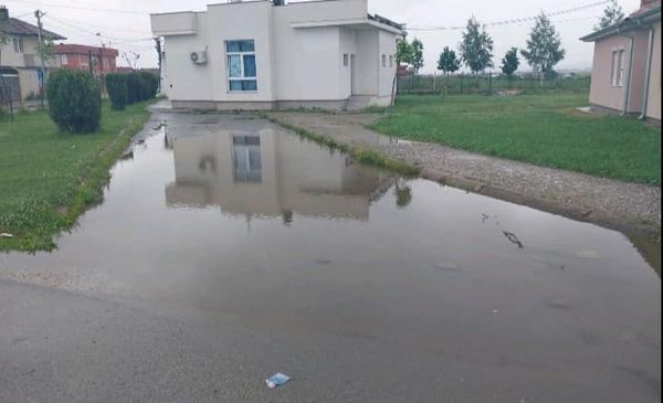 Emergjenca në Podujevë:  Jemi të mobilizuar t’ju përgjigjem qytetarëve për nevojat eventuale për shërbime si pasojë e reshjeve të shtuara të shiut