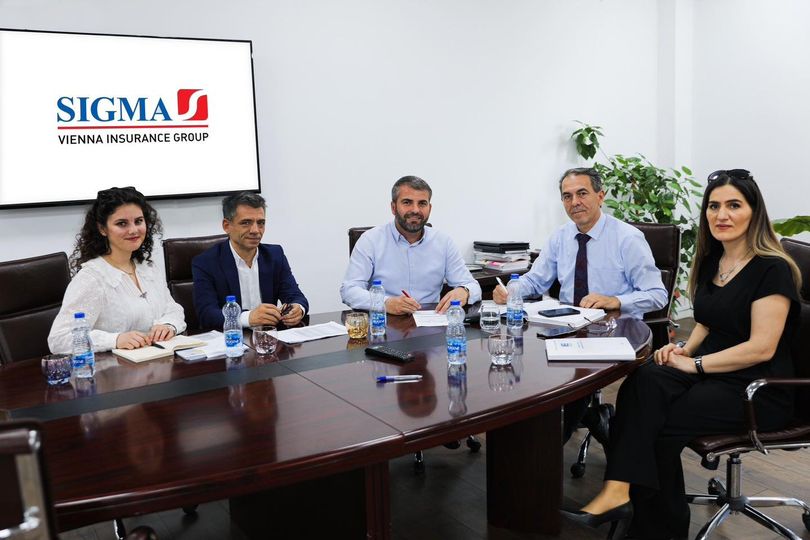 ETC ndër kompanitë e rralla në Kosovë që ka sigurim shëndetësor për staf