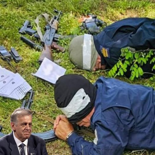 Spahiu: Bashkësia Ndërkombëtare është duke i fryrë erës së luftës mes Kosovës dhe Serbisë