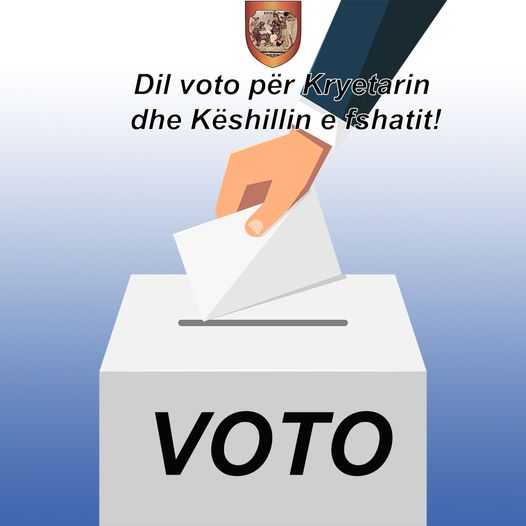 Sot mbahen zgjedhjet për kryetarë të këtyre fshatrave të Podujevës