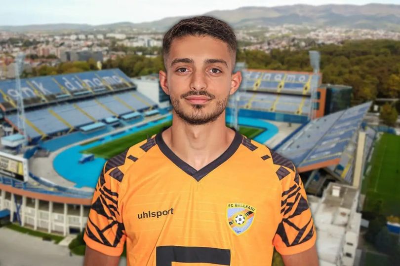 Tri skuadra të njohura evropiane në sulm për shërbimet e Albion Rrahmanit