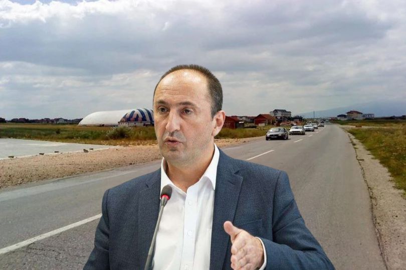 Edhe një konsorcium merr kontratë milionëshe për rrugën Prishtinë-Podujevë