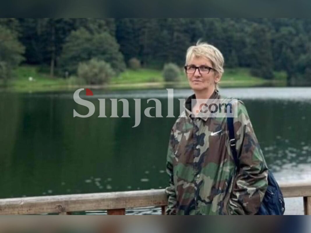 Kalojnë 9 orë, ende nuk është gjetur gruaja që u hodh nga ‘Ura e Fshajtë’ në Gjakovë