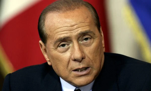 Vdekja e Silvio Berlusconit, Italia shpall të mërkurën zi kombëtare