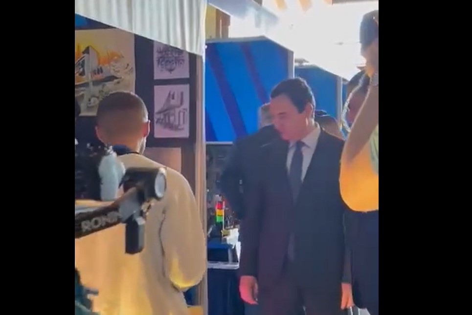 Haradinaj: Urgjencë kombëtare shkarkimi i Kurtit