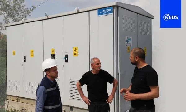 Edhe një lagje e Prishtinës bëhet me rrjet nëntokësor