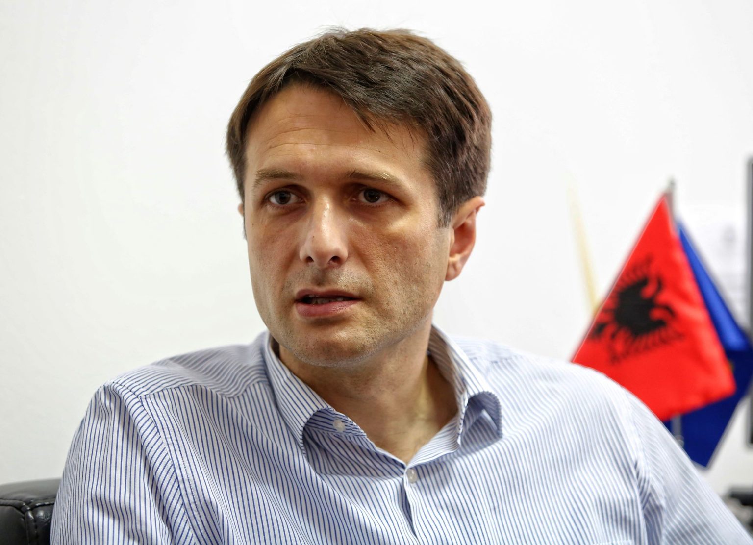 Murati: Ideja e ripërcaktimit të kufijve e kishte në masë të madhe mbështetjen ndërkombëtare