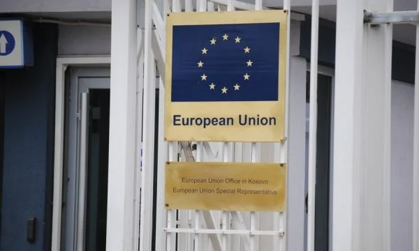 Mbështetja e BE-së forcon sistemin e regjistrimit të gjendjes civile të Kosovës