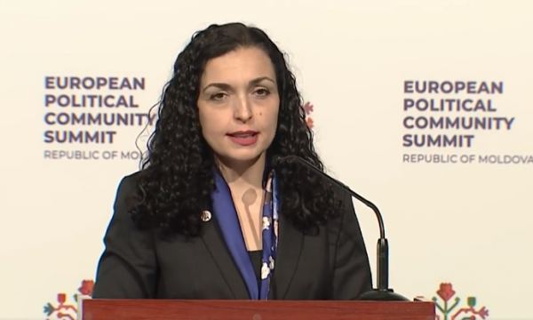 Si mund të shpallen zgjedhjet në Veri, çfarë sqarime u ka dhënë Osmani Macronit, Scholzit e Borellit