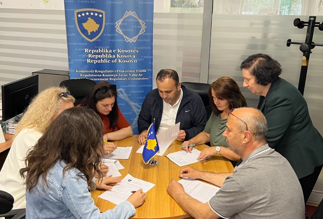 Alarmi për tenderët e negociuar, KRPP-ja me qasje të re në monitorim