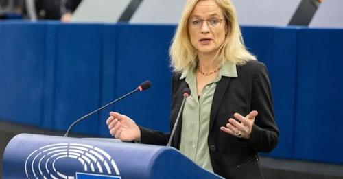 Von Cramon “ndërkombëtarja” e parë që e pranon se tre policët u kapën brenda Kosovës