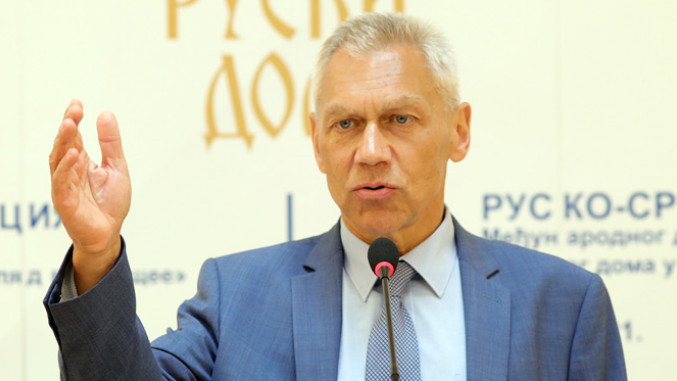 Ambasadori rus: Situata në Kosovë mund të çojë në gjakderdhje në tërë Ballkanin