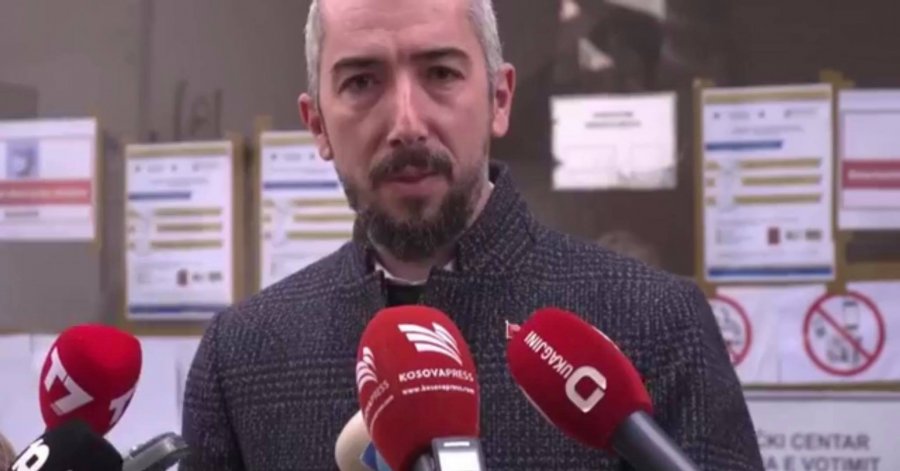 “Qasje më e lehtë në dokumente”, Atiq funksionalizon edhe E-Kioskun në Mitrovicë të Veriut