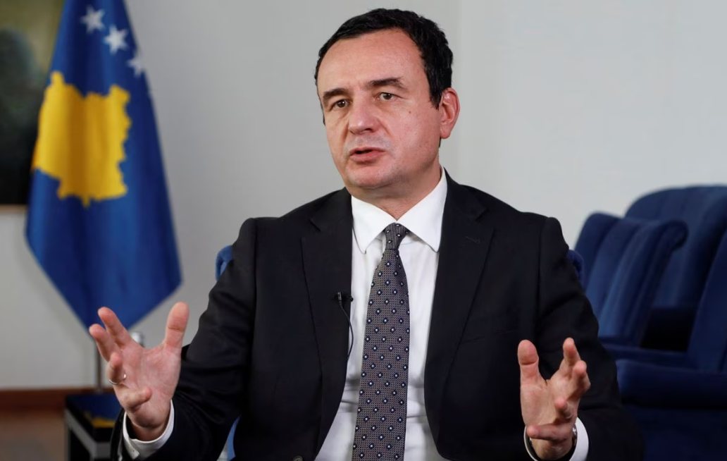 “Prania e Ujqërve të Natës dhe forcave të Wagnerit”, Kurti thotë se po hetohet ndikimi eventual në sulmet e majit