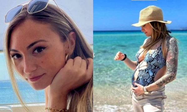 U vra nga partneri, gjendet trupi i pajetë i 29-vjeçares 7 muajshe shtatzënë në Itali