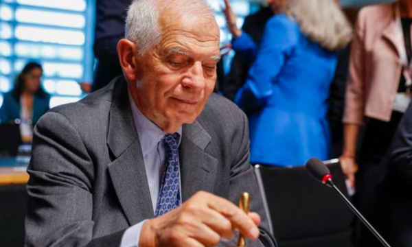 Borell i ka propozuar BE’së masa nëse Kryeministri Kurti s’merr hapa për deeskalim në Veri