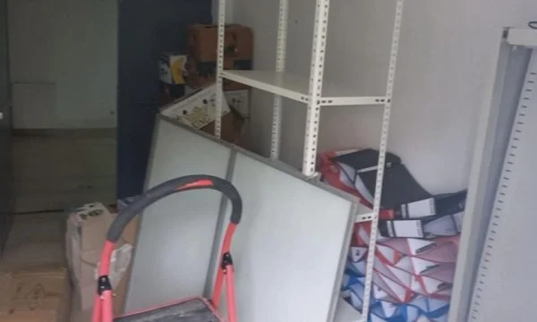 Thyhet Zyra për Regjistrim Civil në Podujevë, vidhet kasaforta e PTK-së