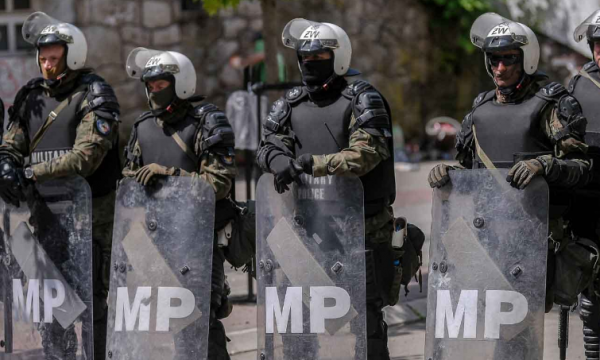 SHBA dhe BE mund ta lënë marrëveshjen Kosovë-Serbi për kohë më të mira, ky është skenari i GNK’së