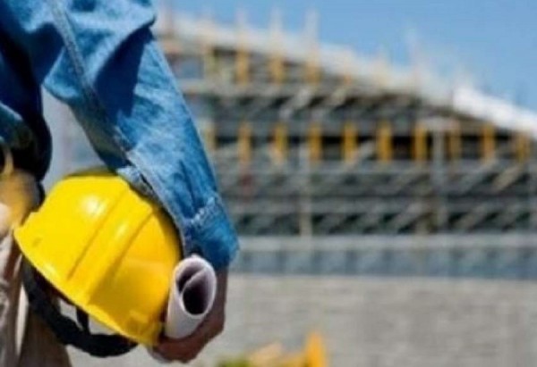 ​Humb jetën një punëtor në Ferizaj