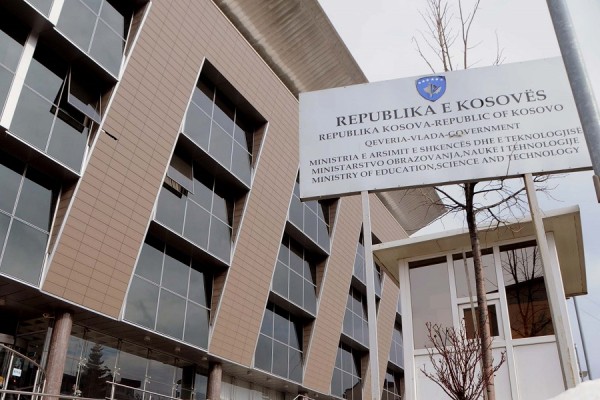 ​Të shtunën mbahet provimi i maturës