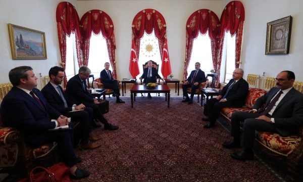 500 ushtarët turq në Kosovë, zbulohet biseda e shefit të NATO-s me Erdoganin