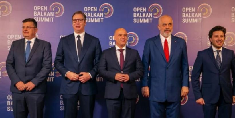 Kryeministrat e Ballkanit Perëndimor takohen këtë javë në Tiranë