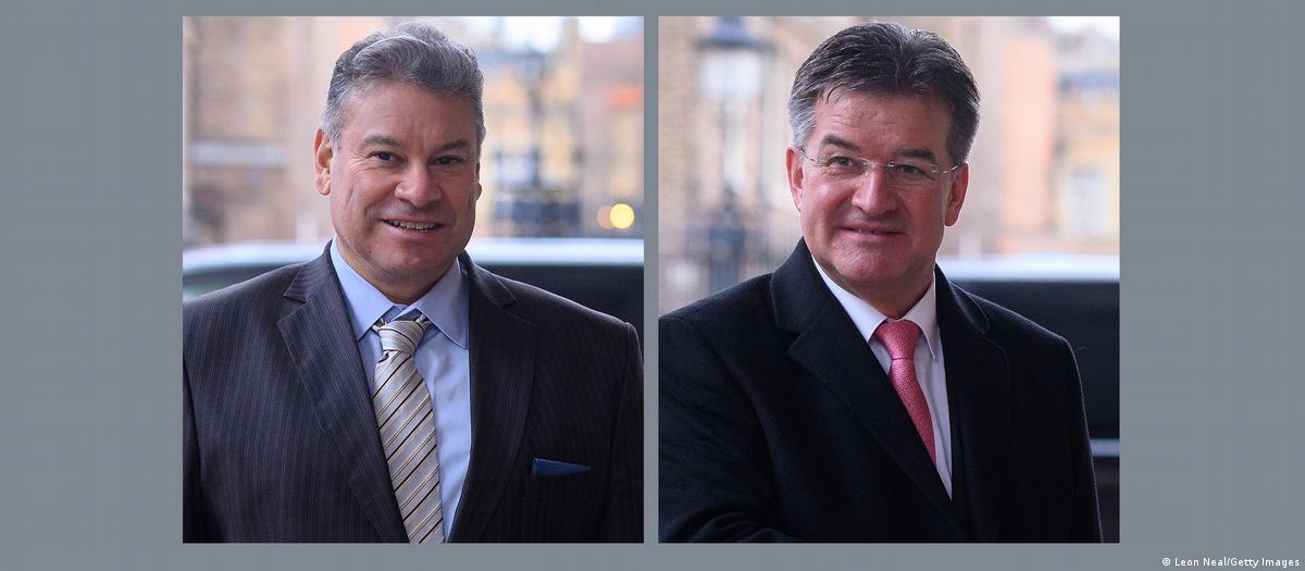 Beograd-Prishtinë: SHBA dhe BE në mision të ri ndërmjetësimi