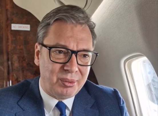 Vuçiq: Beogradi do të bëjë gjithçka për të shtensionuar situatën në Kosovë