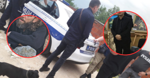 Këta janë dy shqiptarët e arrestuar në Bujanoc nga policia serbe – FOTO