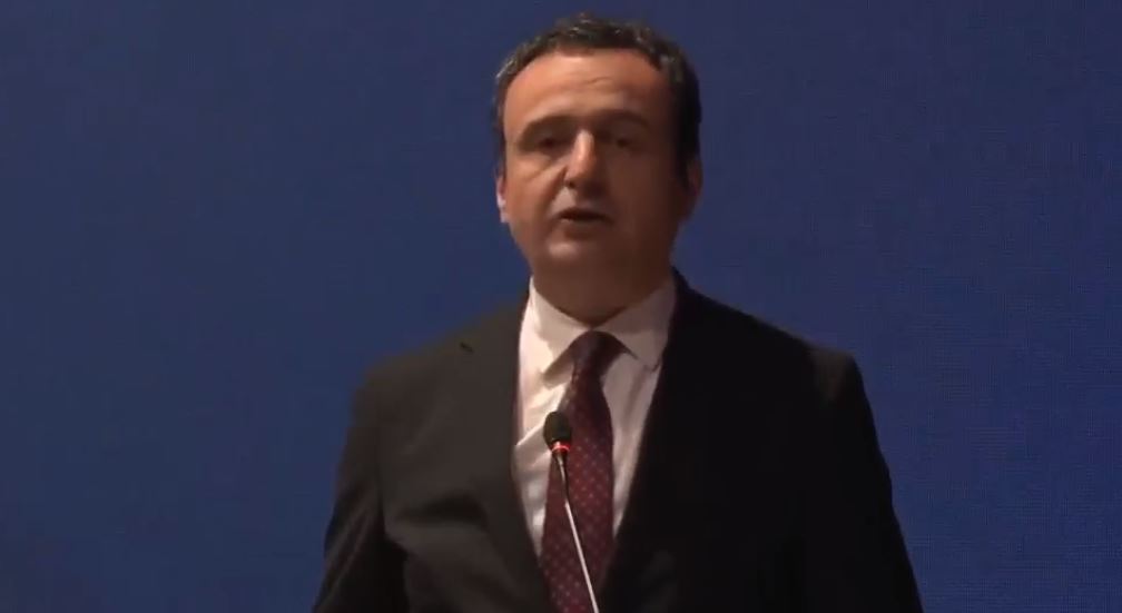 Dita e Çlirimit: Kurti falënderon vendet aleate të NATO-s që u përfshinë në operacionet ushtarake për çlirimin e Kosovës