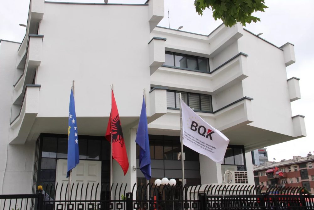 BQK rishpall konkursin për guvernator