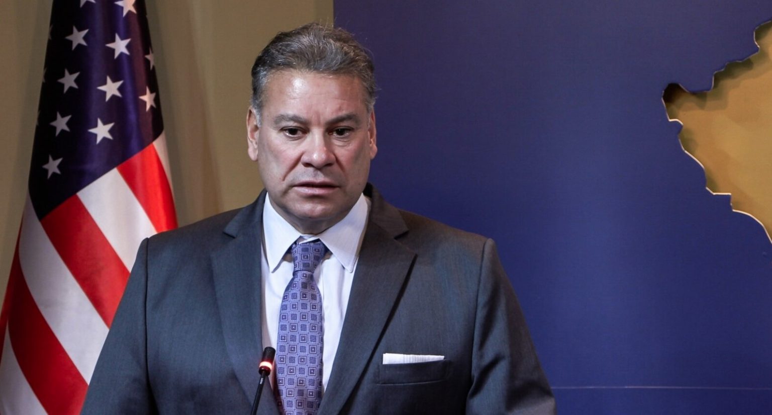 Rrëmbimi i tre policëve – Escobar nesër mban konferencë për media