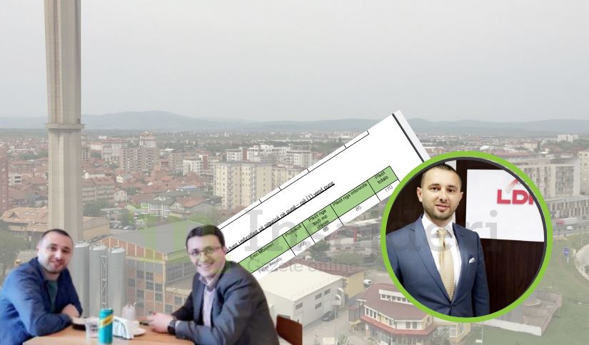 Ish deputeti i LDK-së rehatohet me pozitë të rëndësishme në Termokos