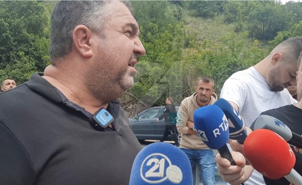 “Ka piskatur nga atje poshtë”, dëshmitari tregon momentet tmerruese kur u aksidentua familja Pacolli