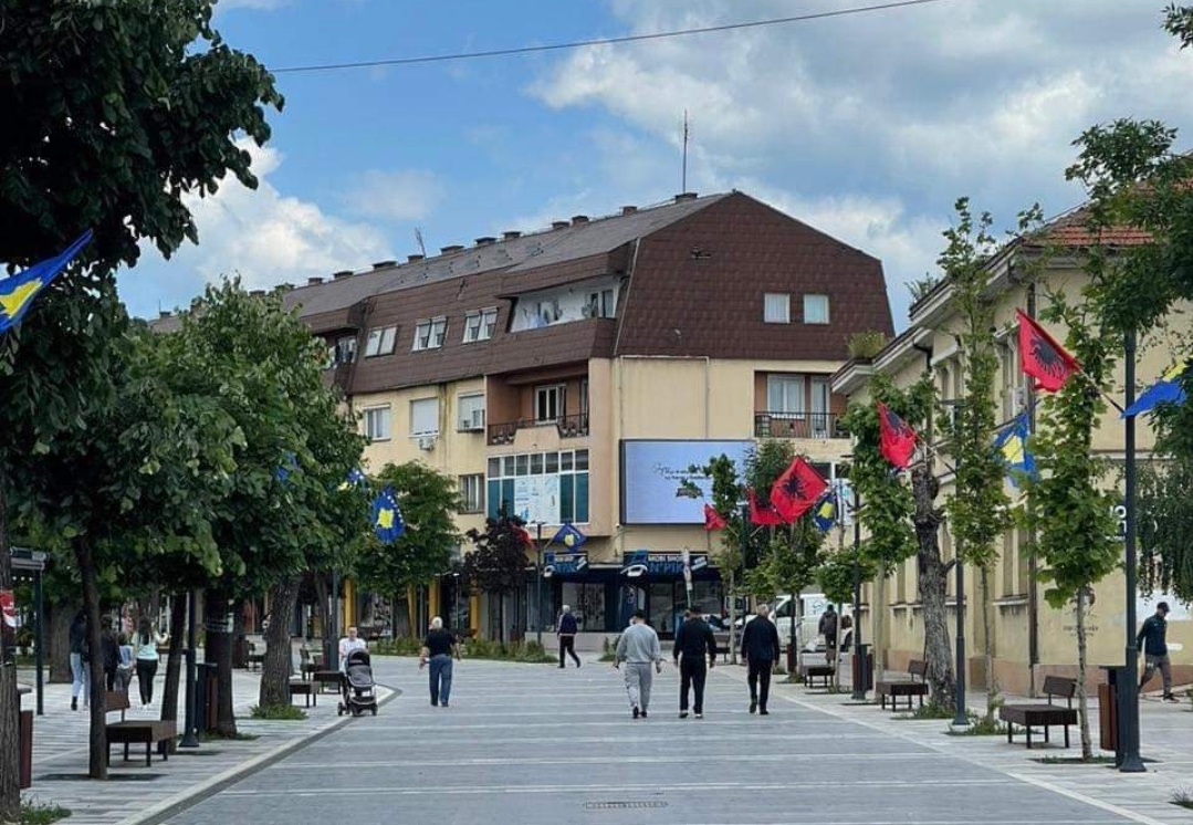 Komuna e Podujevës ka një njoftim për bizneset në Podujevë