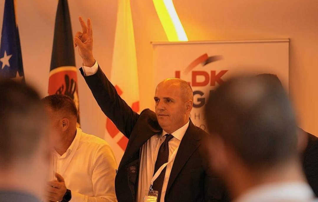 Ekrem Hyseni: Procesi ishte i rregullt, demokratik, e me pjesëmarrje masive