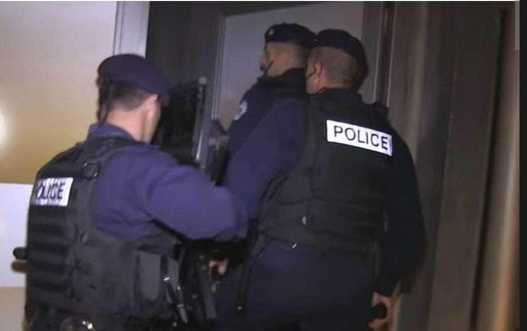 Sekuestrohen armë në Podujevë, arrestohet një i dyshuar