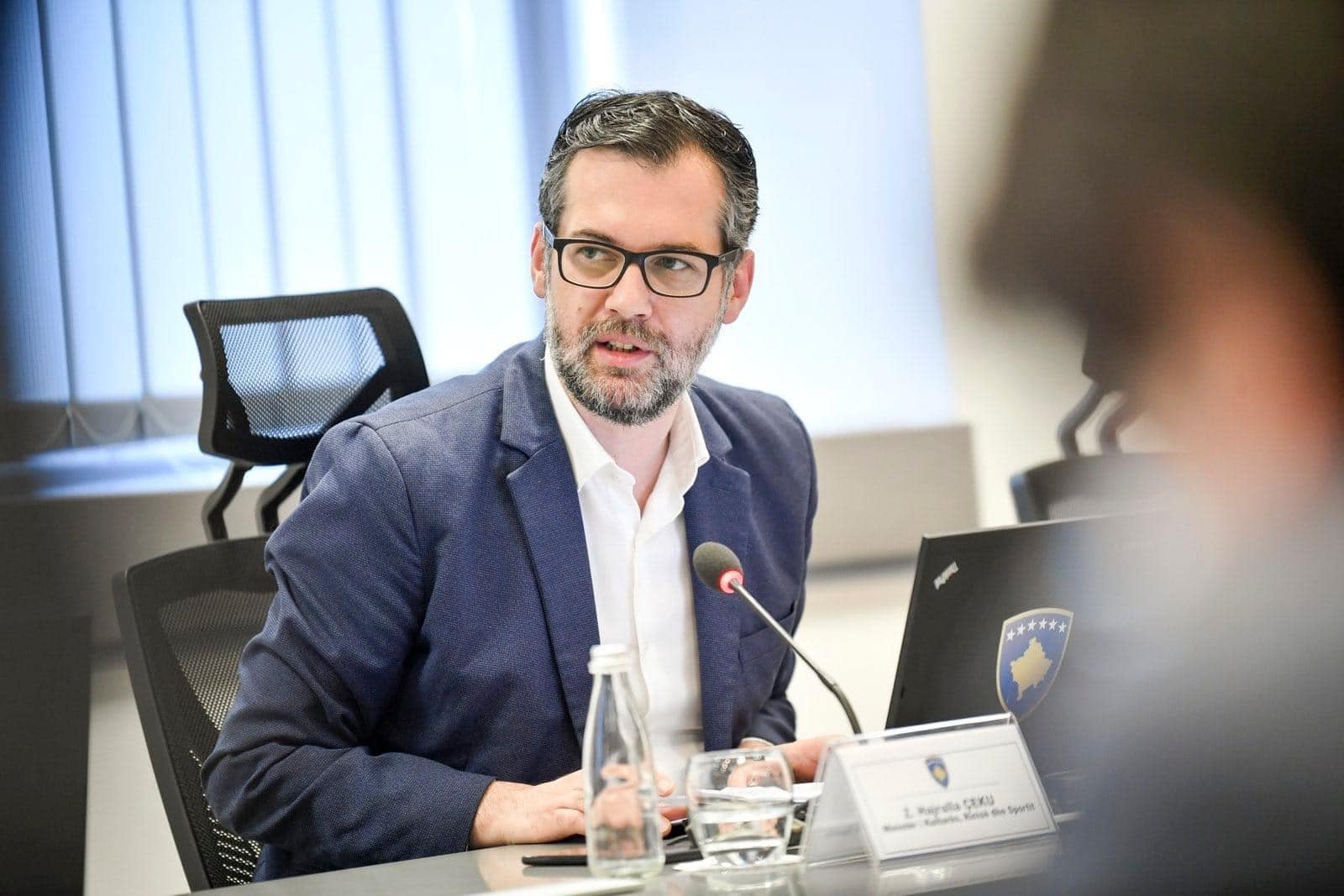 Çeku: Kriminelet në veri veçse dihen, është radha e Prokurorisë